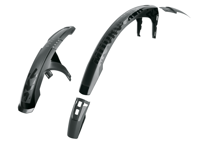 Komplet błotników MTB SKS Mudrocker