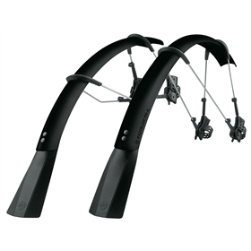 Komplet błotników szosowych SKS Raceblade Pro XL