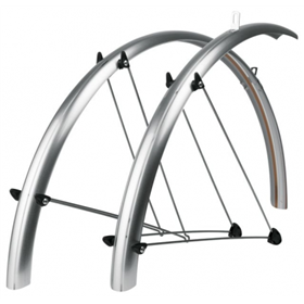 Komplet błotników rowerowych SKS Routing