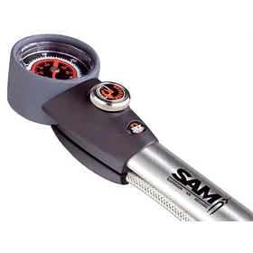 Pompka do amortyzatorów SKS SAM