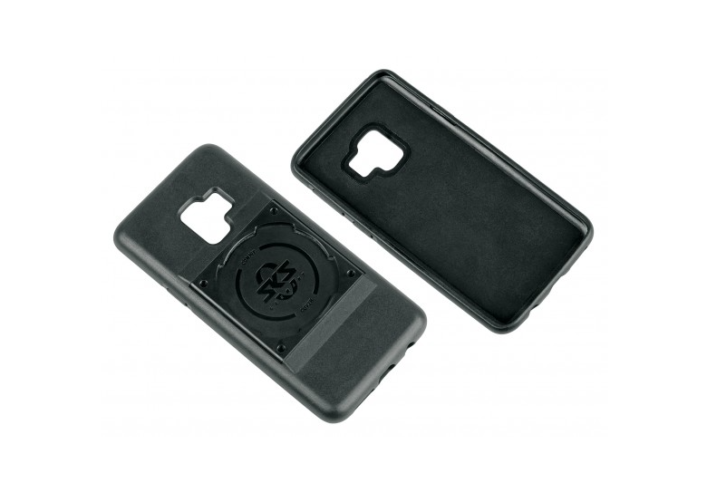 Etui z uchwytem na telefon SKS SAMSUNG S9