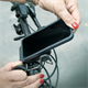 Uchwyt na telefon SKS Smartgrab 360