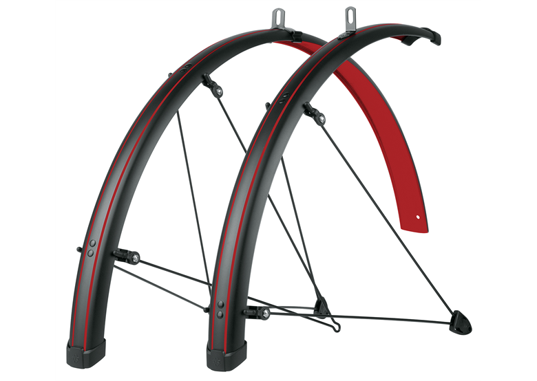 Komplet błotników rowerowych SKS Stingray