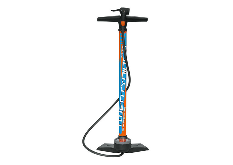 Pompka SKS Twentyniner + Rookie 29er