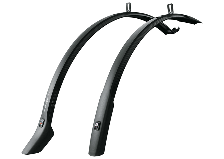 Komplet błotników rowerowych SKS Velo 42 Urban