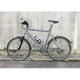 Komplet błotników MTB SKS Velo 65 Mountain