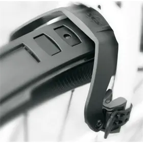 Komplet błotników gravelowych SKS Veloflexx