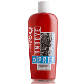 Środek do czyszczenia łańcucha SMOOVE Prep