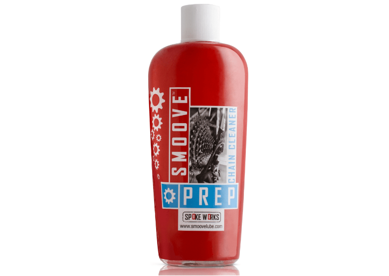 Środek do czyszczenia łańcucha SMOOVE Prep