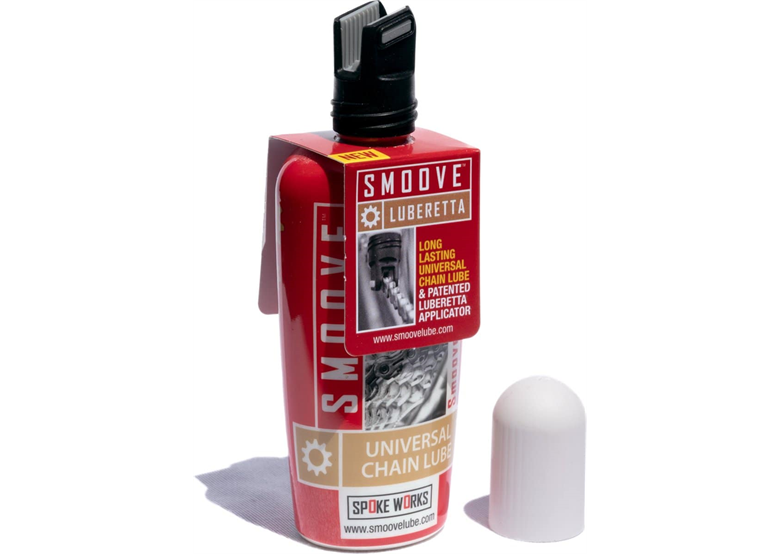 Smar uniwersalny SMOOVE Universal Chain Lube