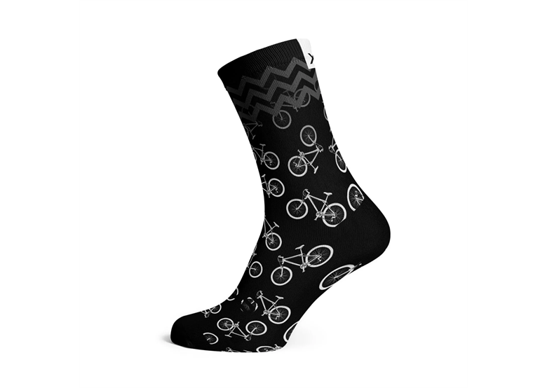 Skarpetki SOX Bikes 2.0