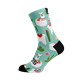 Skarpetki SOX Llama