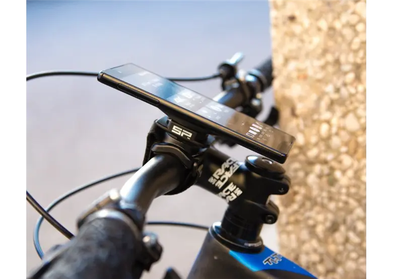 Uniwersalny uchwyt SP CONNECT | CentrumRowerowe.pl