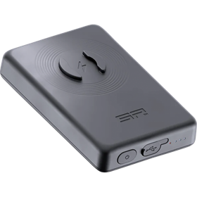 Powerbank bezprzewodowy SP CONNECT 