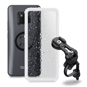 Etui z uchwytem na telefon SP CONNECT Bike Bundle II Huawei Mate P20 Pro