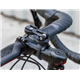 Uchwyt rowerowy z etui SP CONNECT Bike Bundle II Iphone 11 Pro Max  / XS Max