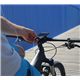 Uchwyt rowerowy z etui SP CONNECT Bike Bundle II Iphone 11 Pro / XS / X