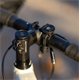 Uchwyt rowerowy z etui SP CONNECT Bike Bundle II Iphone 12 Pro Max
