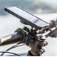 Uchwyt rowerowy z etui SP CONNECT Bike Bundle II Iphone 13 Pro Max
