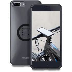 Etui z uchwytem na telefon SP CONNECT Bike Bundle II Iphone 8+ / 7+ / 6s+ / 6+