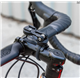Uchwyt rowerowy z etui SP CONNECT Bike Bundle II Samsung S10