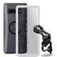 Etui z uchwytem na telefon SP CONNECT Bike Bundle II Samsung S10+
