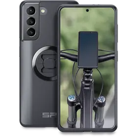Etui z uchwytem na telefon SP CONNECT Bike Bundle II Samsung S21