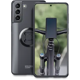 Etui z uchwytem na telefon SP CONNECT Bike Bundle II Samsung S21+