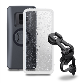 Etui z uchwytem na telefon SP CONNECT Bike Bundle II Samsung S9 / S8