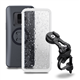 Etui z uchwytem na telefon SP CONNECT Bike Bundle II Samsung S9+ / S8+