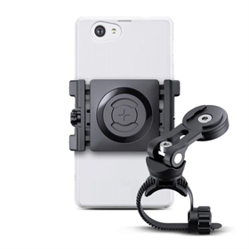 Uchwyt na telefon SP CONNECT Bike Bundle Universal Phone Clamp