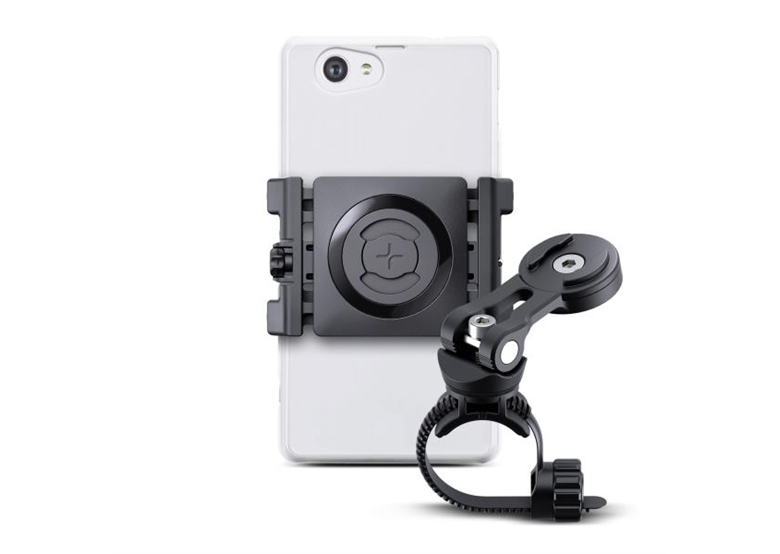 Uchwyt na telefon SP CONNECT Bike Bundle Universal Phone Clamp