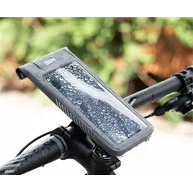 Pokrowiec na telefon SP CONNECT Bike II Uni