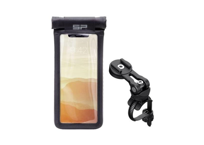 Etui z uchwytem na telefon SP CONNECT Bike II Uni