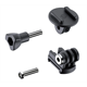 Zestaw adapterów SP CONNECT Camera/Light+ Adapter Kit