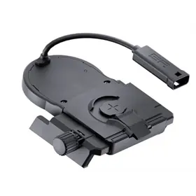 Uchwyt na telefon SP CONNECT Charging Phone Clamp
