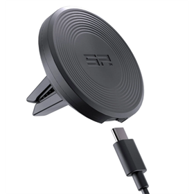 Uchwyt na telefon SP CONNECT Charging Vent+ Mount