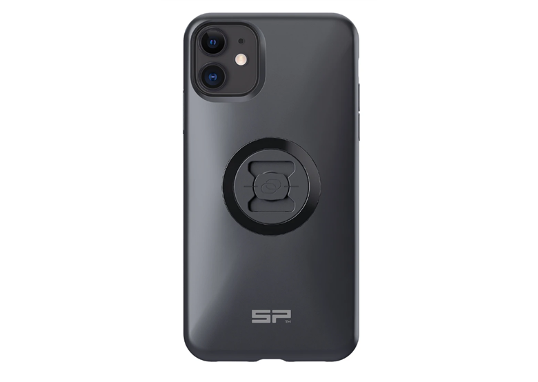 Etui silikonowe SP CONNECT do Iphone 11 / XR