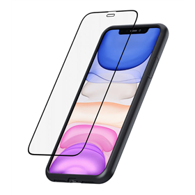 Szkło ochronne SP CONNECT Iphone 11 / XR