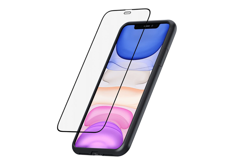 Szkło ochronne SP CONNECT Iphone 11 / XR