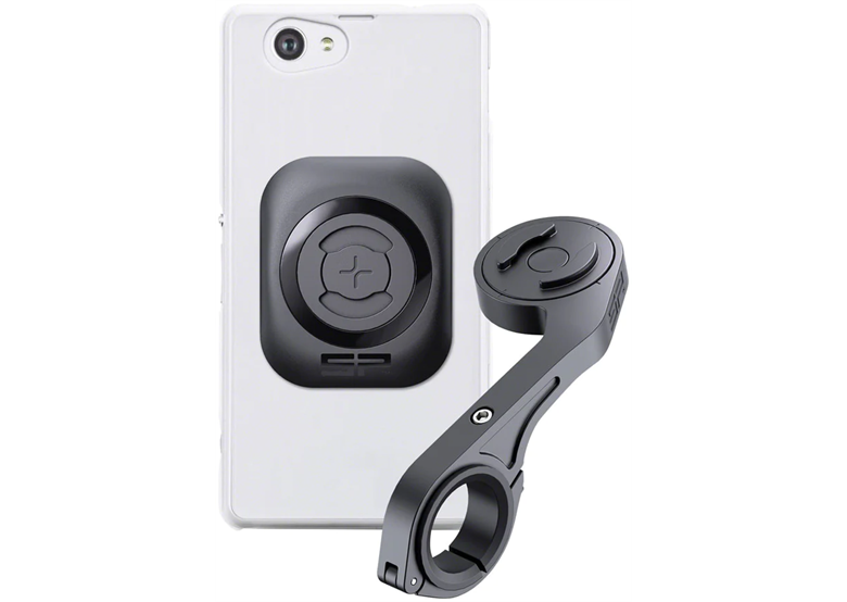 Uchwyt na telefon SP CONNECT Roadbike Bundle Universal Interface