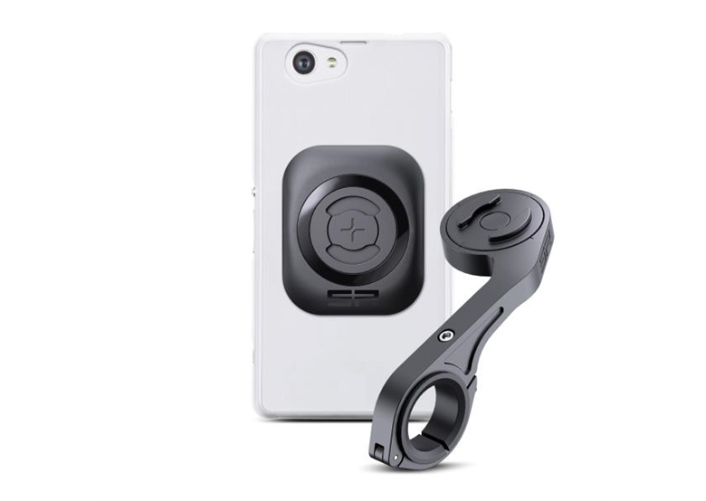 Uchwyt na telefon SP CONNECT Roadbike Bundle Universal Phone Clamp