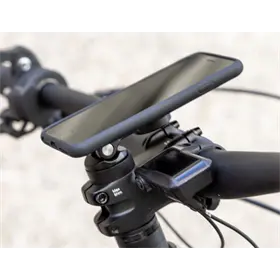 Uchwyt na kapsel sterów SP CONNECT Stem Mount Pro