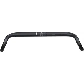 Kierownica szosowa SPANK Flare 25 Vibrocore