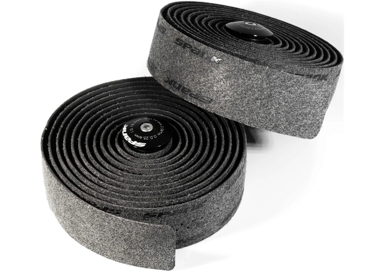 Owijka na kierownicę SPANK Flare Gravel Drop Bar Tape & Plugs