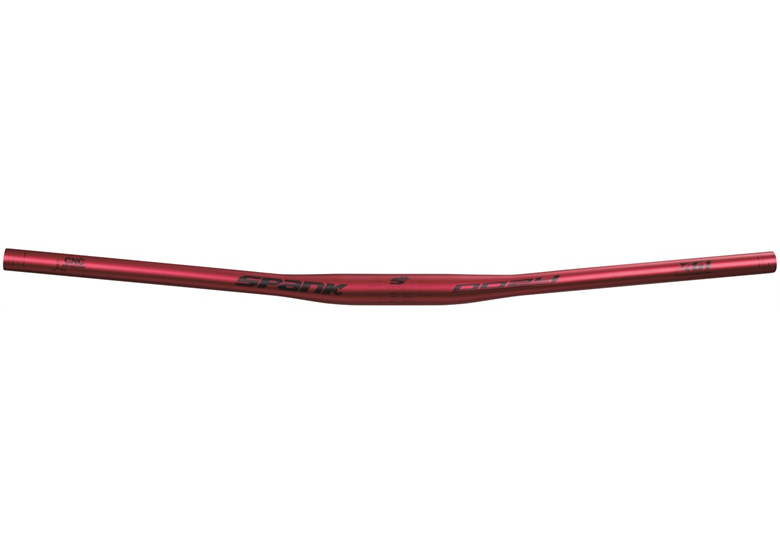 Kierownica MTB SPANK Oozy 760 Trail