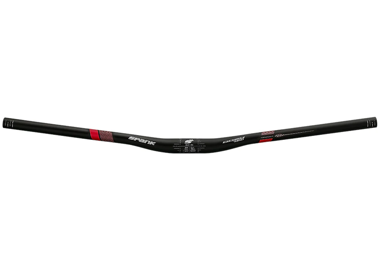 Kierownica MTB SPANK Oozy 780 Vibrocore