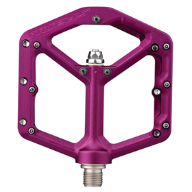 Pedały rowerowe SPANK OOZY Reboot