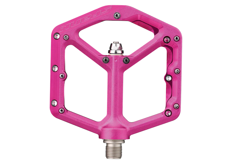 Pedały rowerowe SPANK OOZY Reboot