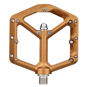 Pedały rowerowe SPANK OOZY Reboot